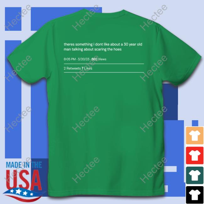 Scaringthehoes Featuring Rym Hoes Long Sleeve Tee Shirt Scaringthehoes Featuring Rym Hoes Long Sleeve Tee Shirt