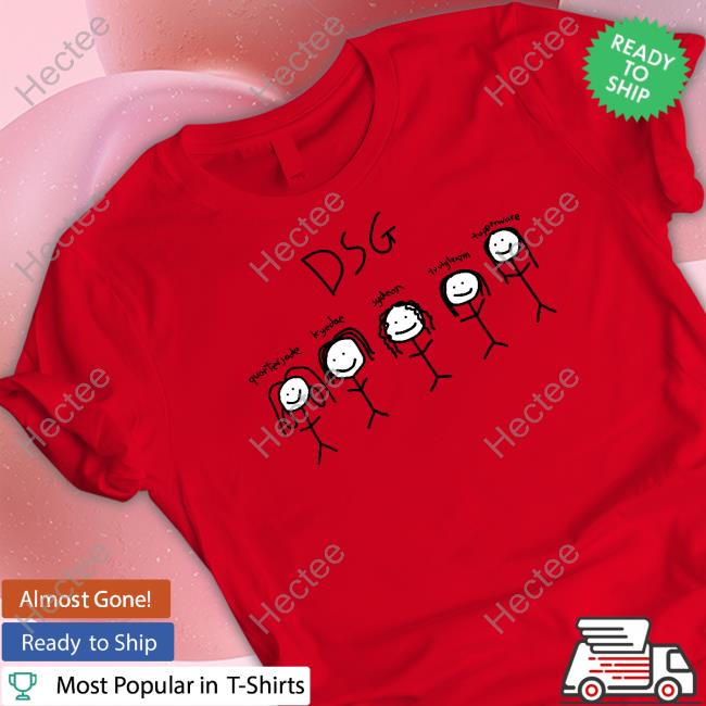 Dsg Quarterjade Kyedae Sydeon Trulytenzin Tupperware Hoodie Dsg Quarterjade Kyedae Sydeon Trulytenzin Tupperware Hoodie