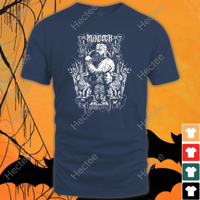 2800Studio John Wayne Murdoch Rabbit King T Shirts 2800Studio John Wayne Murdoch Rabbit King T Shirts