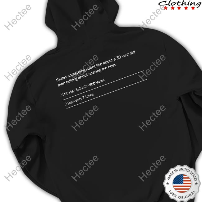 Scaringthehoes Featuring Rym Hoes Long Sleeve Tee Shirt Scaringthehoes Featuring Rym Hoes Long Sleeve Tee Shirt