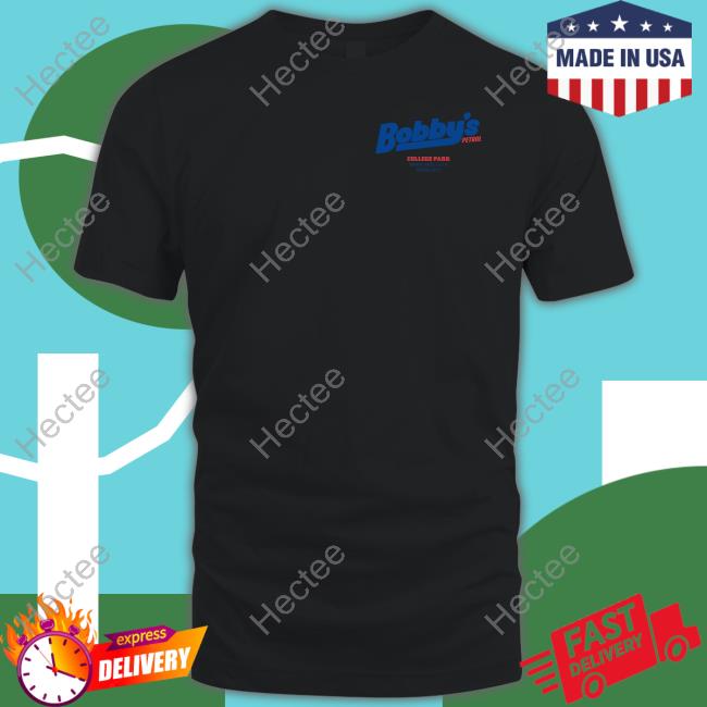 Rap Adam Sandler Bobby's Petrol College Park Marryland Usa Since 2011 Sweatshirt Rap Adam Sandler Bobby's Petrol College Park Marryland Usa Since 2011 Sweatshirt