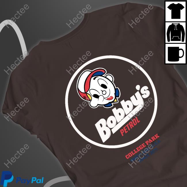 Rap Adam Sandler Bobby's Petrol College Park Marryland Usa Since 2011 Sweatshirt Rap Adam Sandler Bobby's Petrol College Park Marryland Usa Since 2011 Sweatshirt