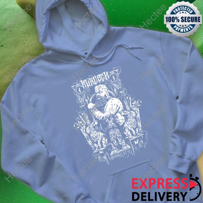 2800Studio John Wayne Murdoch Rabbit King T Shirts 2800Studio John Wayne Murdoch Rabbit King T Shirts