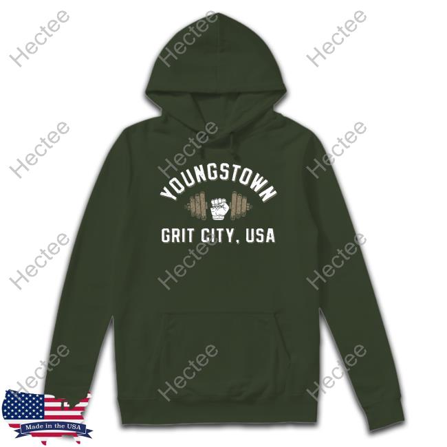 Youngstown Store Youngstown Grit City Usa Shirt Youngstown Store Youngstown Grit City Usa Shirt