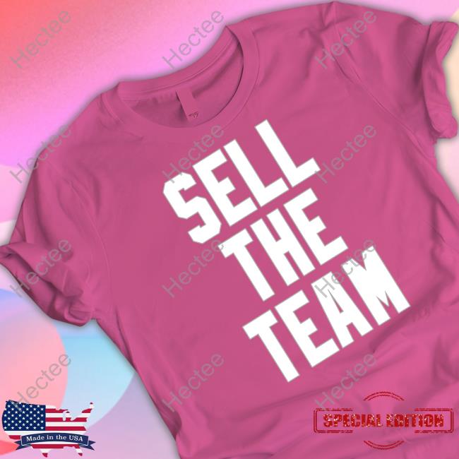 Whitesoxdave Sell The Team Sweatshirt Barstoolsports Store Whitesoxdave Sell The Team Sweatshirt Barstoolsports Store