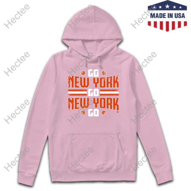 Go New York Go New York Go T Shirt Go New York Go New York Go T Shirt