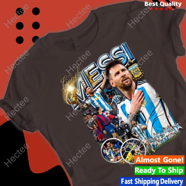 Joe Thomlinson Wearing Lionelmessis Sweatshirt Joe Thomlinson Wearing Lionelmessis Sweatshirt