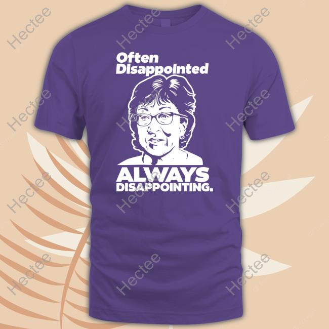 Peter Morley Often Disappointed Always Disappointing Sweatshirt Peter Morley Often Disappointed Always Disappointing Sweatshirt
