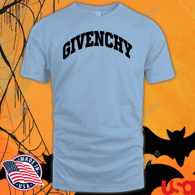 Matt Price Wearing Givenchy Tee Eteft Merch Matt Price Wearing Givenchy Tee Eteft Merch