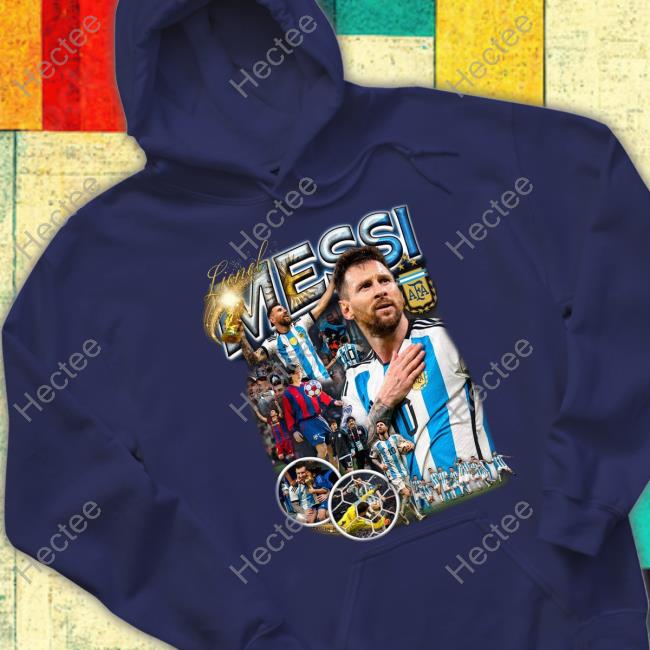 Joe Thomlinson Wearing Lionelmessis Sweatshirt Joe Thomlinson Wearing Lionelmessis Sweatshirt