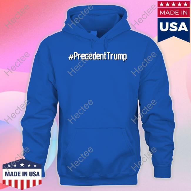 Awakenedoutlaw Precedenttrump Sweatshirt