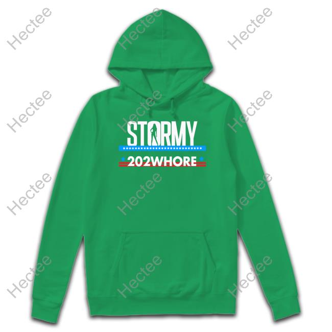 Barrettblade777 Merch Stormy 202Whore T Shirt Barrettblade777 Merch Stormy 202Whore T Shirt