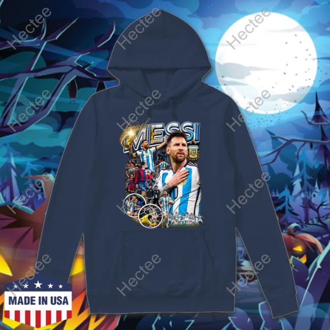 Joe Thomlinson Wearing Lionelmessis Sweatshirt Joe Thomlinson Wearing Lionelmessis Sweatshirt