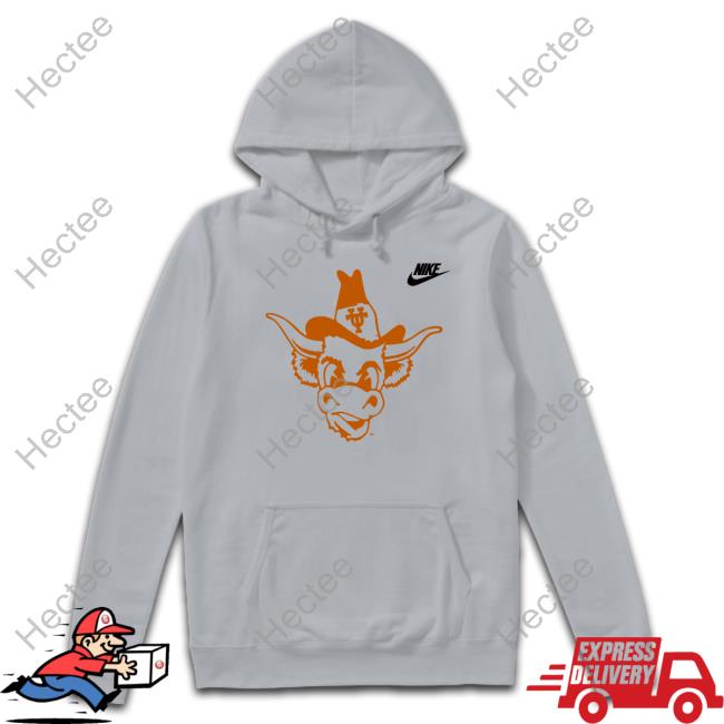 Steve Sarkisian Wearing Texas Longhorns Logo Shirt Steve Sarkisian Wearing Texas Longhorns Logo Shirt