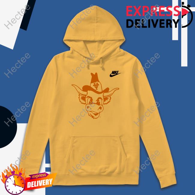 Steve Sarkisian Wearing Texas Longhorns Logo Shirt Steve Sarkisian Wearing Texas Longhorns Logo Shirt