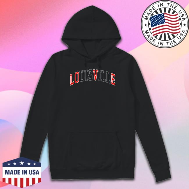 Louisville Love Sweater Louisville Love Sweater