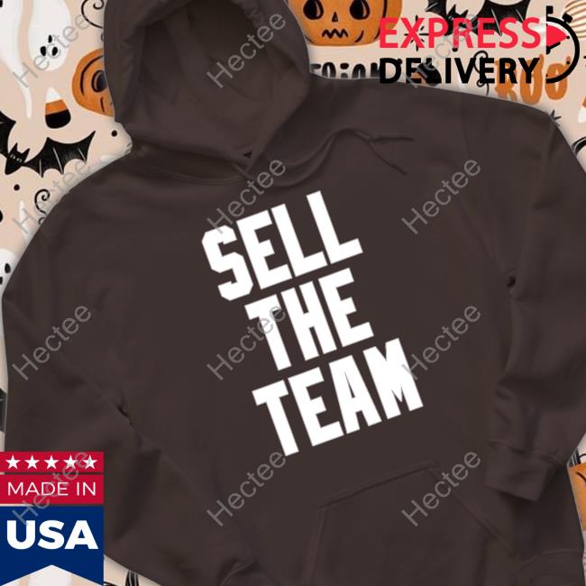 Whitesoxdave Sell The Team Sweatshirt Barstoolsports Store Whitesoxdave Sell The Team Sweatshirt Barstoolsports Store
