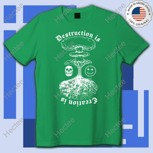 Bosssdog Destruction Vol Ii Shirt Bosssdog Destruction Vol Ii Shirt