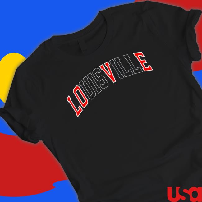 Louisville Love Sweater Louisville Love Sweater