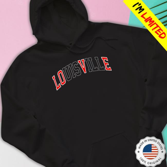 Louisville Love Sweater Louisville Love Sweater