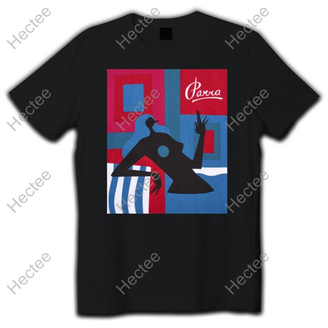 Louis Tomlinson Wearing Parra Hot Springs Tank Top Louis Tomlinson Wearing Parra Hot Springs Tank Top