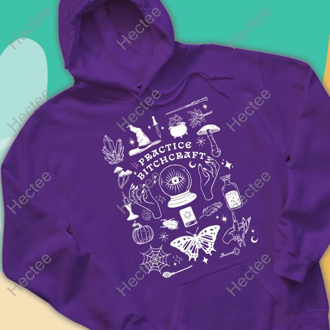 Witches Vs Patriarchy Practice Bitchcraft Unisex T Shirt Witches Vs Patriarchy Practice Bitchcraft Unisex T Shirt