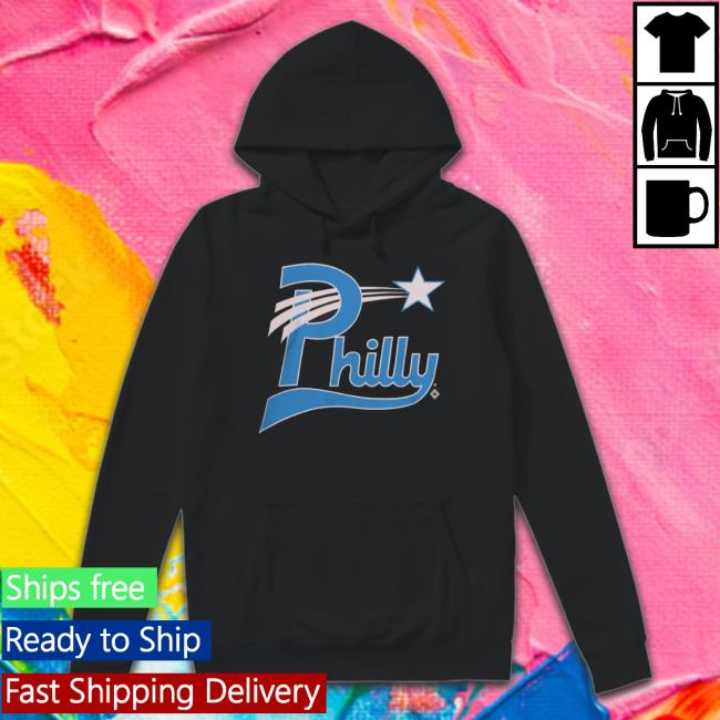 Negro Leagues Baseball Philly Stars Shirt Homage Negro Leagues Baseball Philly Stars Shirt Homage