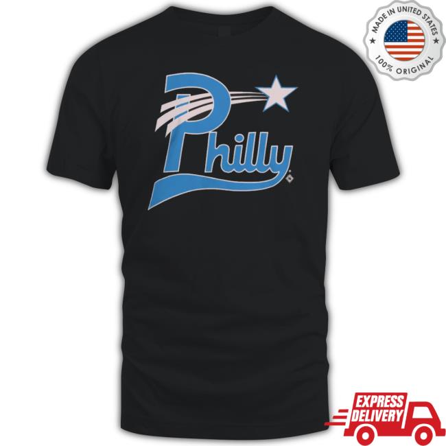 Negro Leagues Baseball Philly Stars Shirt Homage Negro Leagues Baseball Philly Stars Shirt Homage
