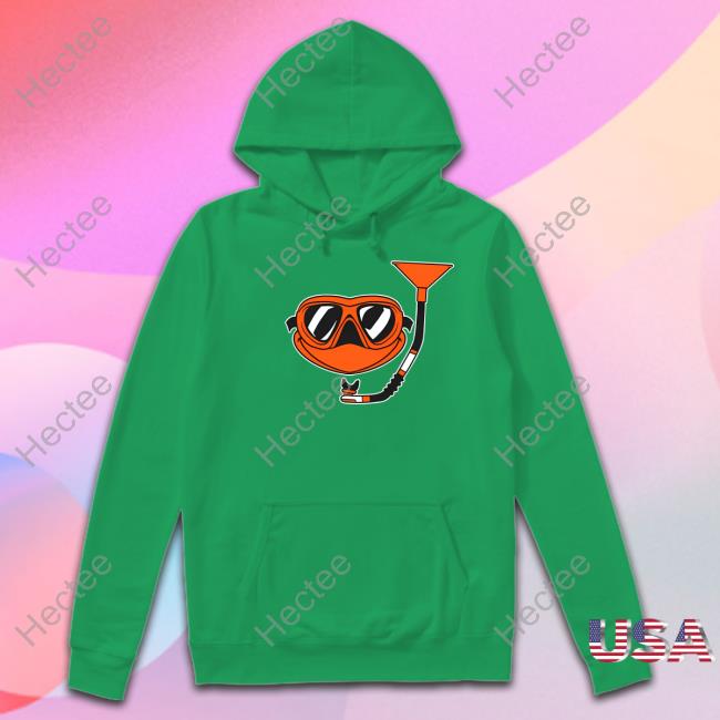 Bar Stool Store Splash Zone Hoodie Bar Stool Store Splash Zone Hoodie