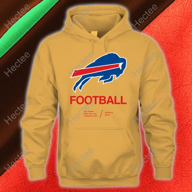 Official Buffalo Bills Football Sweatshirt Marissa Figueroa Official Buffalo Bills Football Sweatshirt Marissa Figueroa