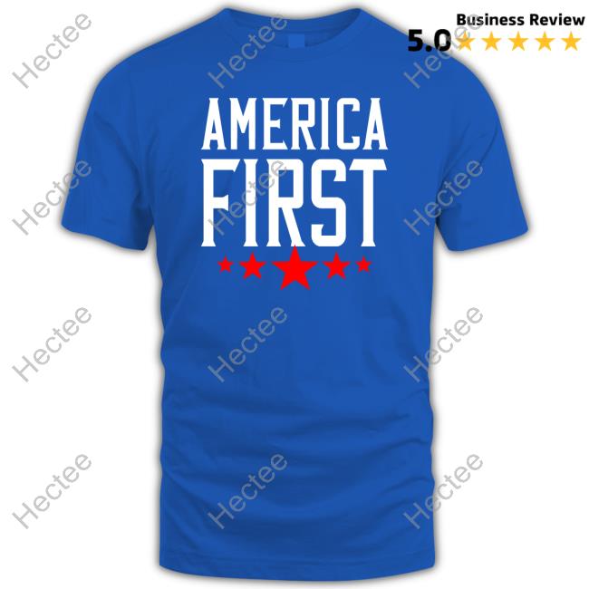 Thepersistence America First Hoodie Thepersistence America First Hoodie