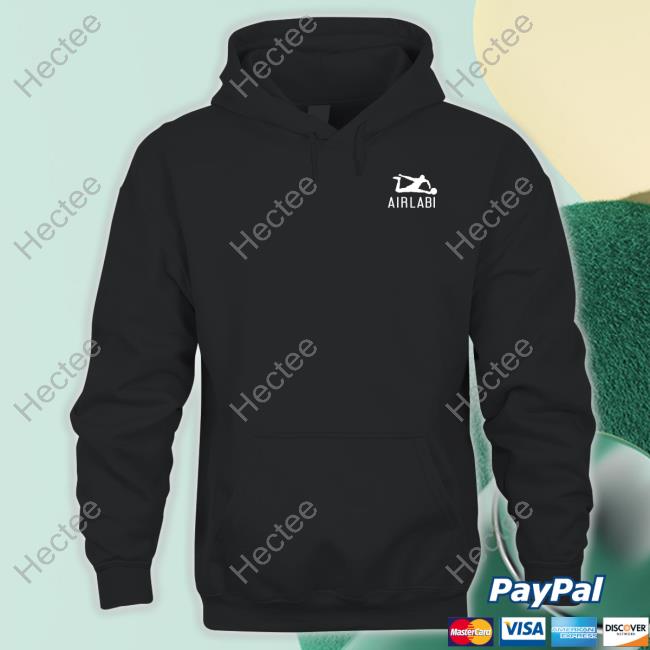 Alabi The Lawrenz Air Labi Unisex T Shirt Alabi The Lawrenz Air Labi Unisex T Shirt