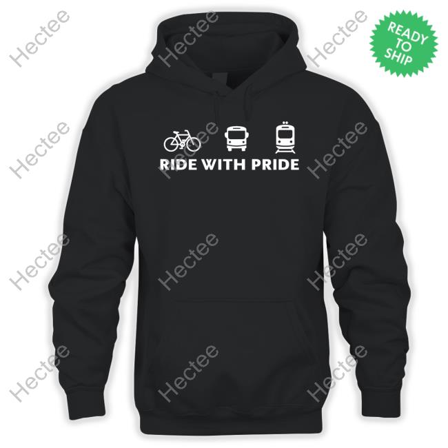 Metro Los Angeles Ride With Pride Shirt Ed Begley Jr Metro Los Angeles Ride With Pride Shirt Ed Begley Jr