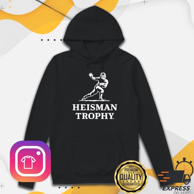 Official Heisman Trophy shirt Official Heisman Trophy shirt