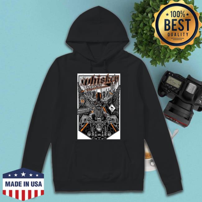 Whiskey Myers Milwaukee, Wi Bmo Pavilion 7.21.23 Poster Unisex Sweatshirt Whiskey Myers Milwaukee, Wi Bmo Pavilion 7.21.23 Poster Unisex Sweatshirt