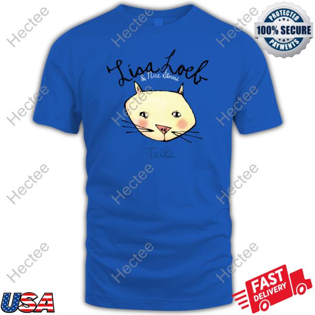 John Early In A Lisa Loeb T Shirt John Early In A Lisa Loeb T Shirt