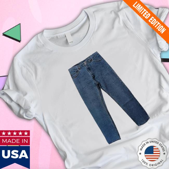 Was Cash Denim Pant 2023 Shirt Was Cash Denim Pant 2023 Shirt