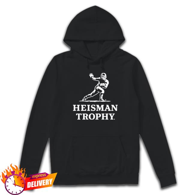 Official Heisman Trophy shirt Official Heisman Trophy shirt