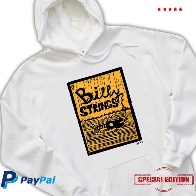 Billy Strings Danny Barnes Fish Guitar Summer Tour 2023 shirt Billy Strings Danny Barnes Fish Guitar Summer Tour 2023 shirt