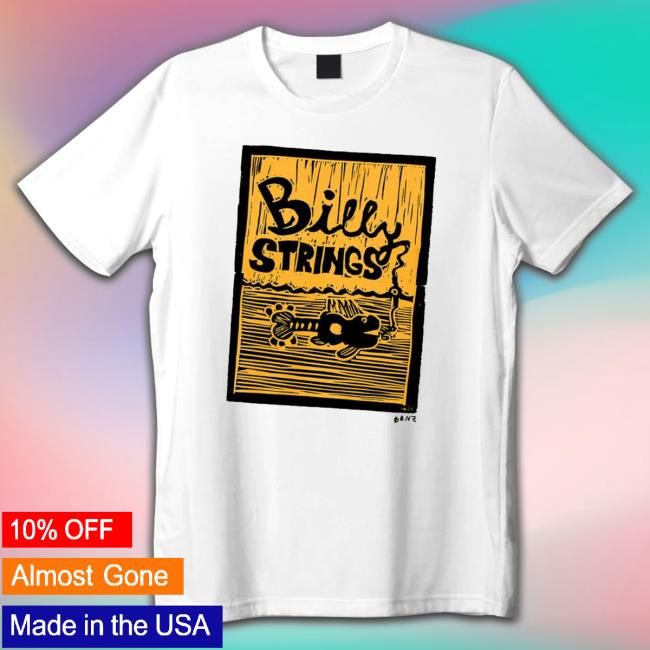 Billy Strings Danny Barnes Fish Guitar Summer Tour 2023 shirt Billy Strings Danny Barnes Fish Guitar Summer Tour 2023 shirt