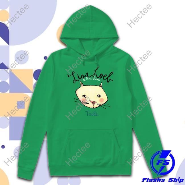 John Early In A Lisa Loeb T Shirt John Early In A Lisa Loeb T Shirt