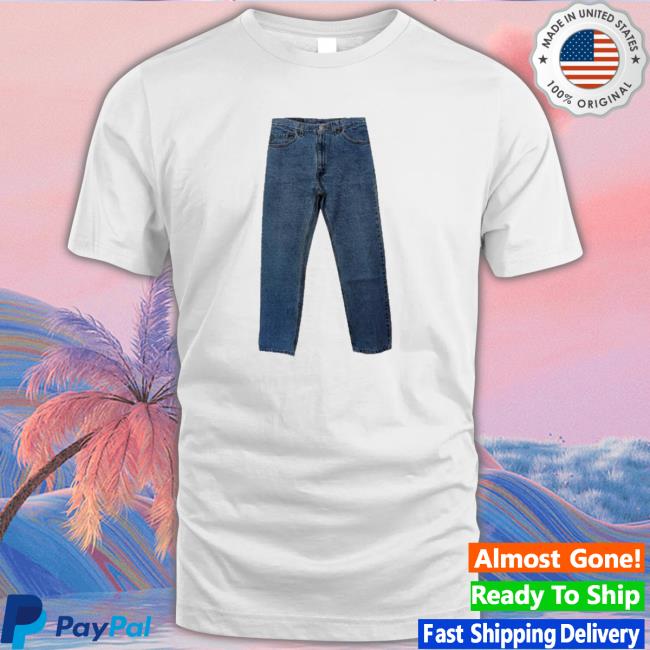 Was Cash Denim Pant 2023 Shirt Was Cash Denim Pant 2023 Shirt