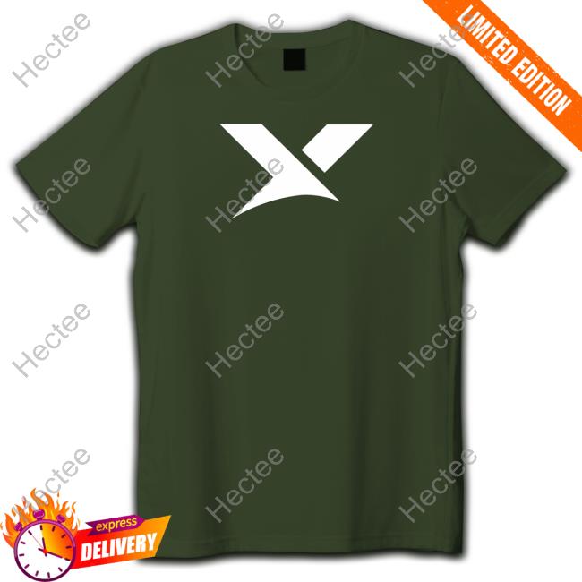 X App Logo New Shirt X App Logo New Shirt