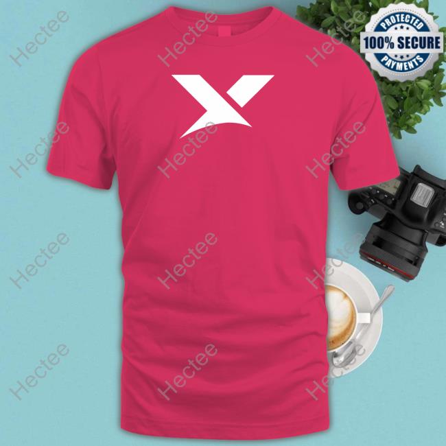 X App Logo New Shirt X App Logo New Shirt