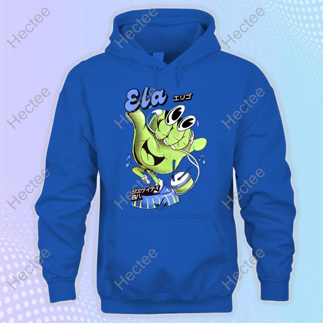 Erigo Store Ela T Shirt Erigo Store Ela T Shirt