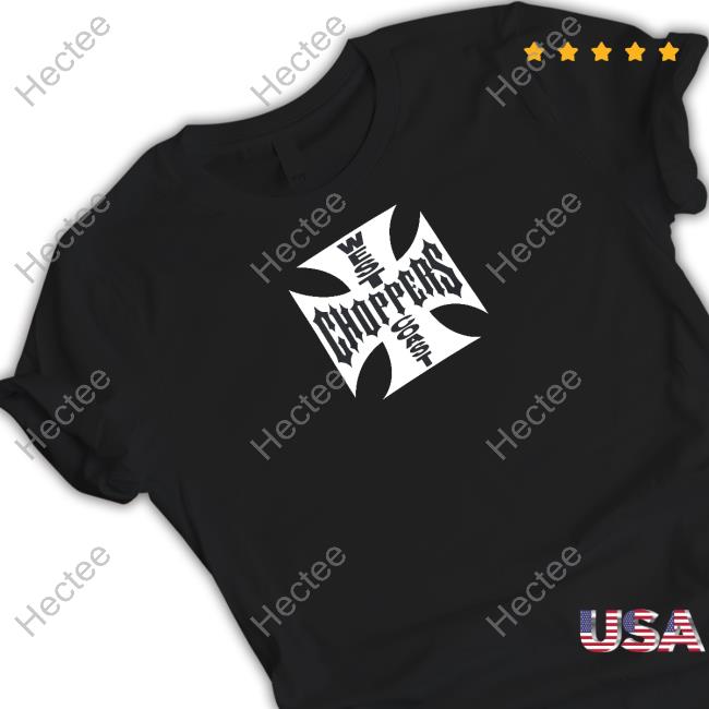 Official Paul Walker West Coast Choppers Hoodie Official Paul Walker West Coast Choppers Hoodie