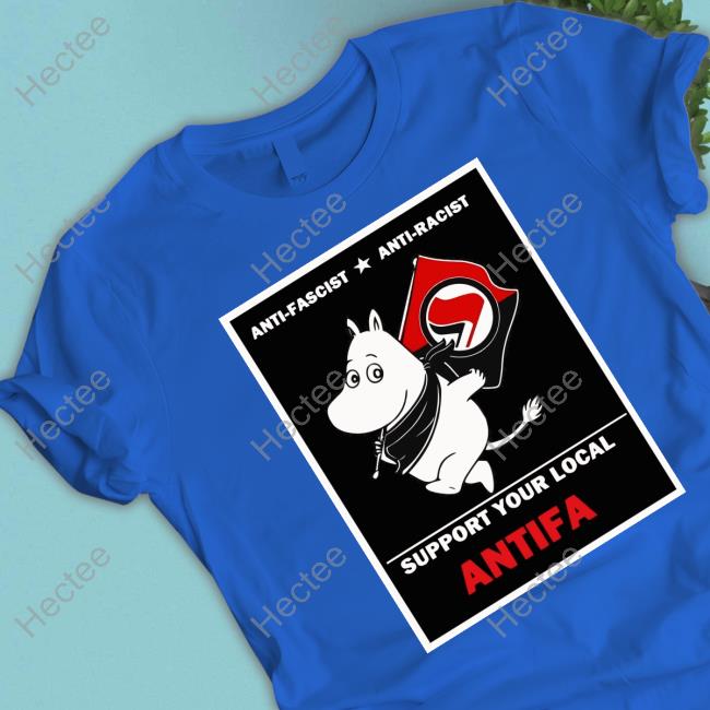 Anti Fascist Anti Racist Support Your Local Antifa Long Sleeve T Shirt Anti Fascist Anti Racist Support Your Local Antifa Long Sleeve T Shirt