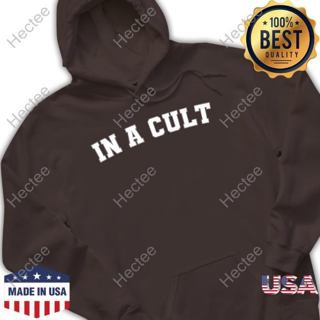 Nice In A Cult T-Shirt Nice In A Cult T-Shirt