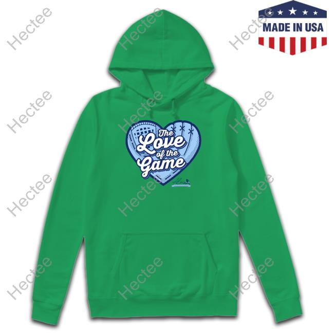 Athlete Logos The Love Of The Game Alonso Foundation Shirt Athlete Logos The Love Of The Game Alonso Foundation Shirt