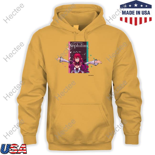 Hololive Nephilim Holo No Graffiti Greatest Moments Shirts Hololive Nephilim Holo No Graffiti Greatest Moments Shirts